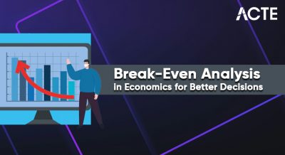Break-Even Analysis Article