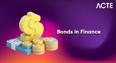 Bonds in Finance Article