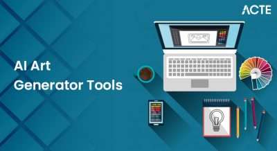 AI Art Generator Tools Article