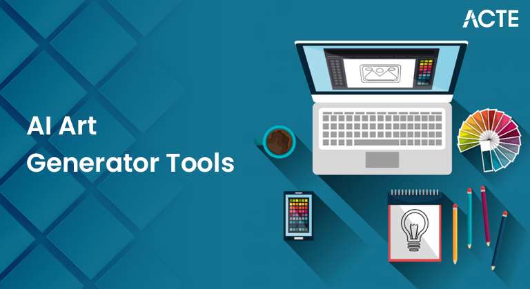 AI Art Generator Tools Article
