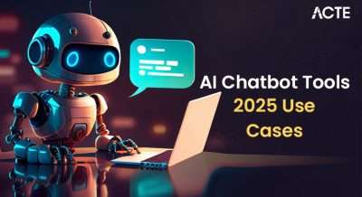 AI Chatbot Tools Use Cases Article