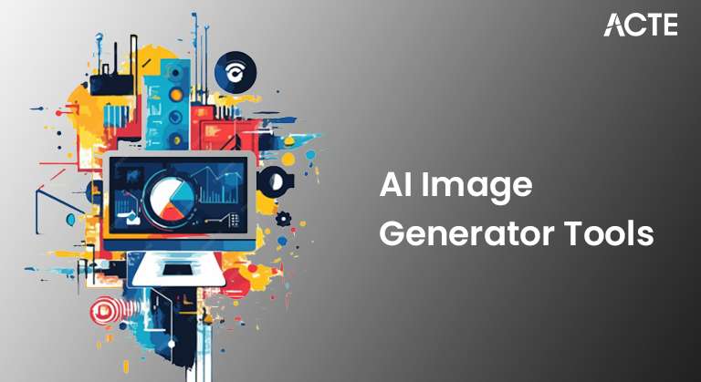 AI Image Generator Tools Article