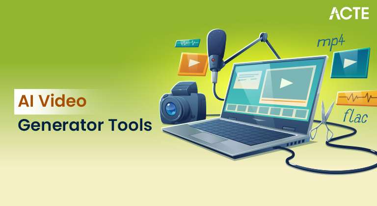 AI Video Generator Tools Article