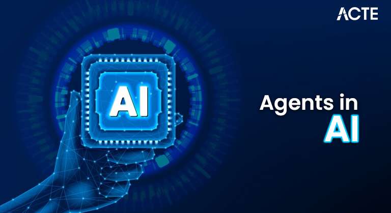 Agents in Artificial Intelligence Article