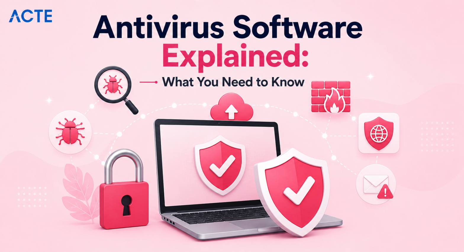 Antivirus Software Article