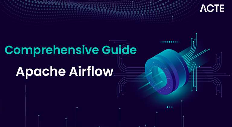 Apache Airflow Article