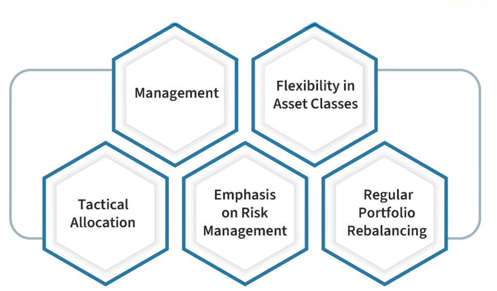 Asset Allocation Funds Article