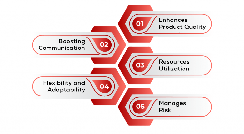 Benefits of Software Development Lifecycle Article