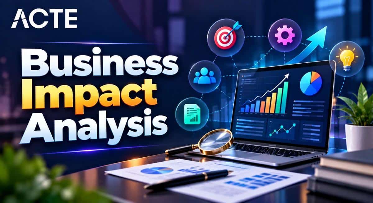 Business Impact Analysis Article