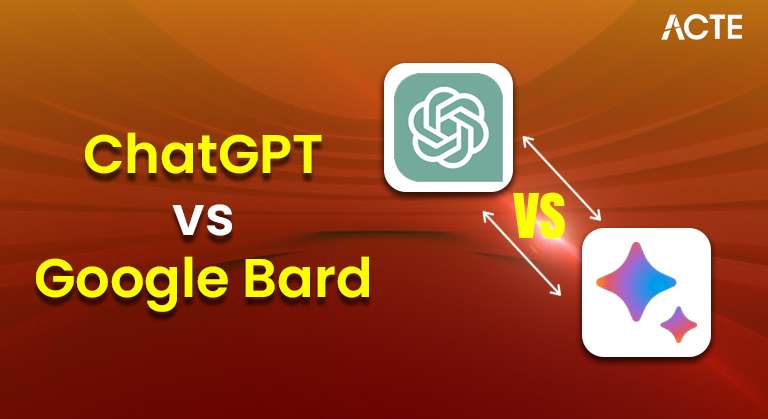 ChatGPT vs Google Bard Article