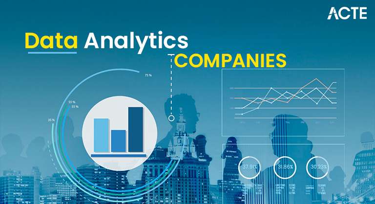 Data Analytics Companies Article