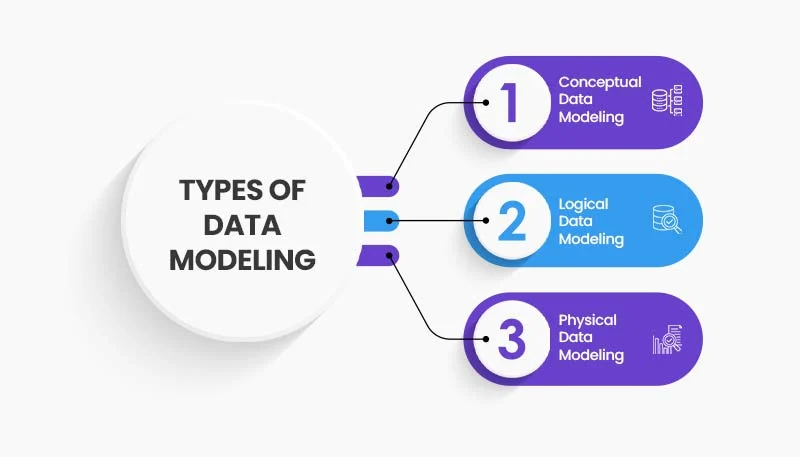 Data Model and Structure Article