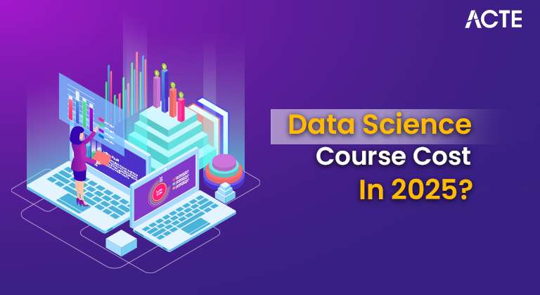 Data Science Course Cost Article