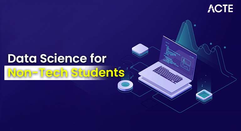 Data Science for Non-Tech Students Article