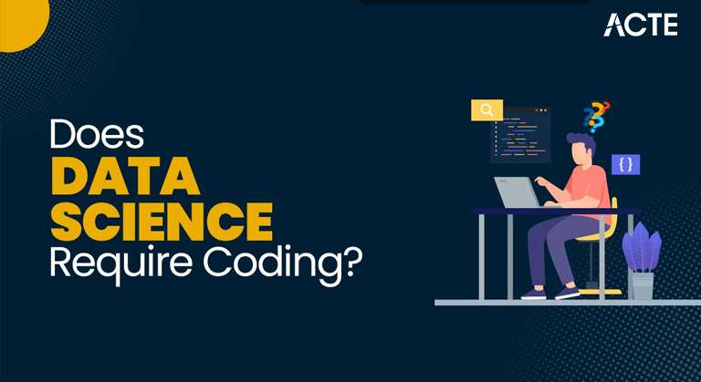 Data Science needs Code Article