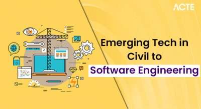 Emerging Tech in Civil to Software Engineering Article