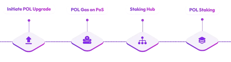 Evolution into Polygon Article