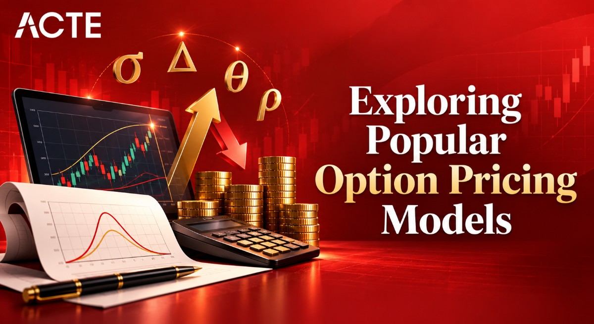 Exploring Popular Option Pricing Models