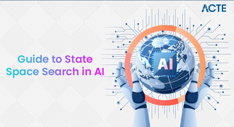 Guide to State Space Search in AI Article
