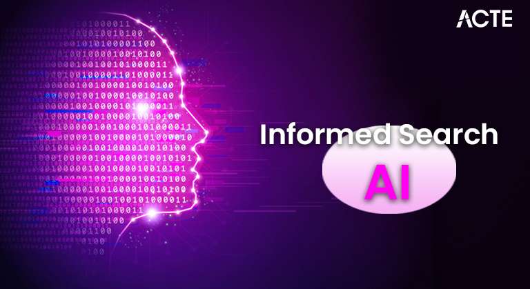 Informed search AI Article