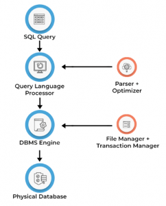 DDL and DML Commands SQL Syntax and Examples | Updated 2025