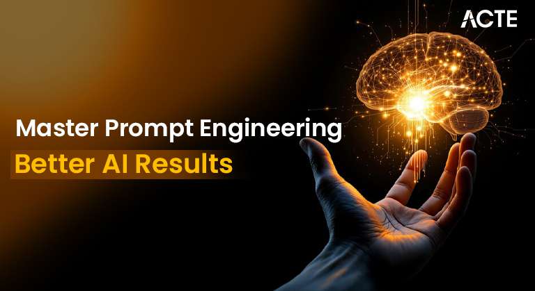 Master Prompt Engineering for Better AI Results Article