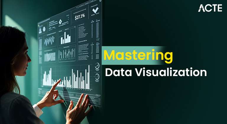 Mastering Data Visualization Article