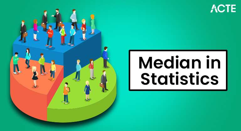 Median in Statistics Article