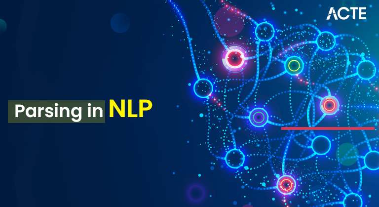 Parsing in NLP Article
