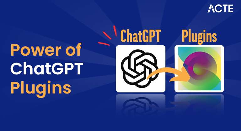 Power of ChatGPT Plugins Article