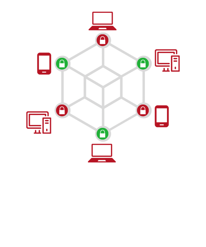 How Does a Private Blockchain Work Article