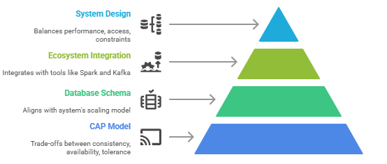 Scalability and Distribution Article