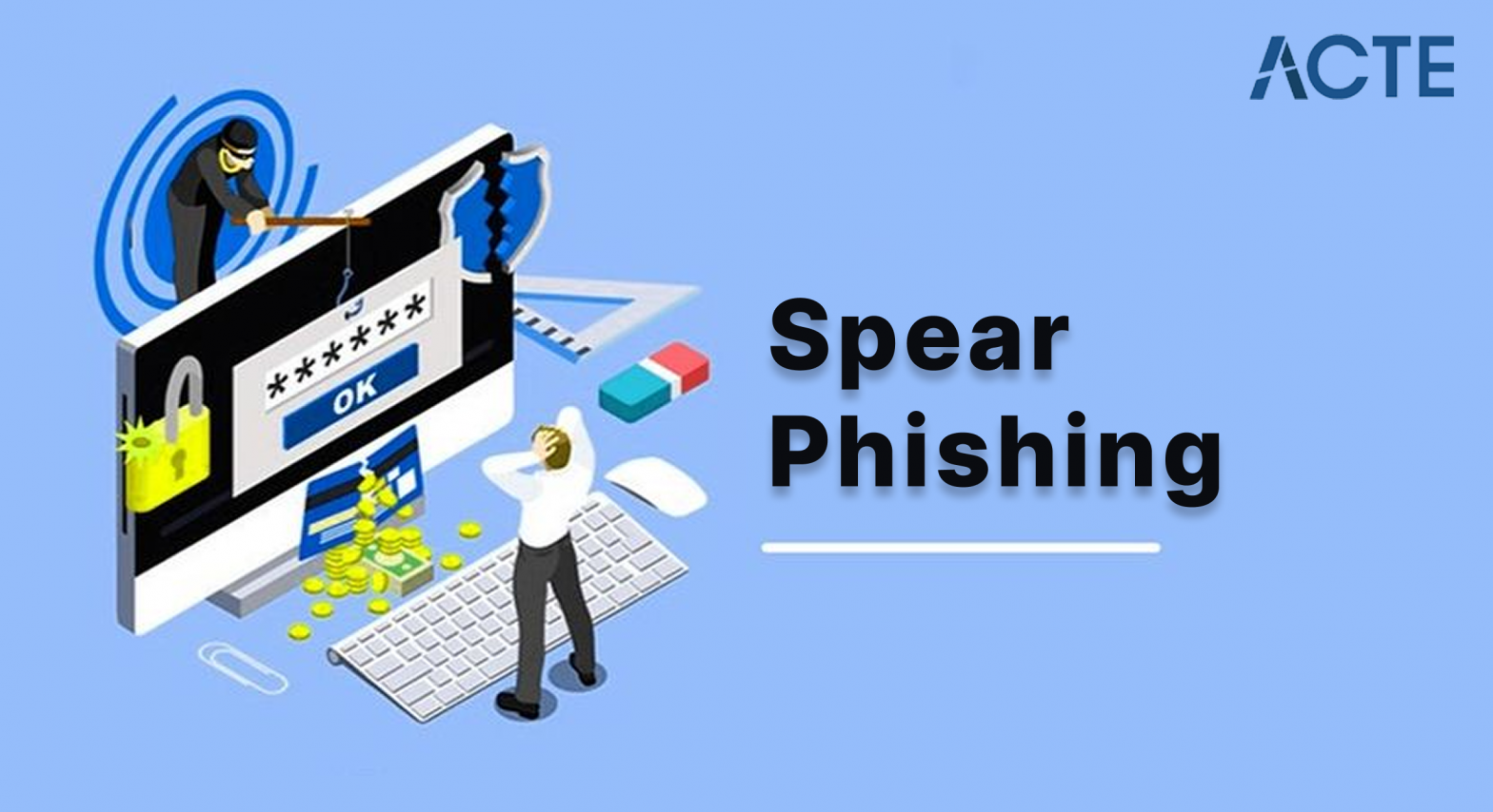 Spear Phishing Article