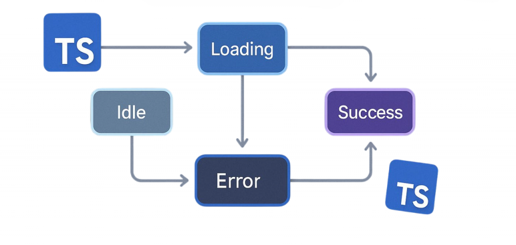 State with TypeScrip Article