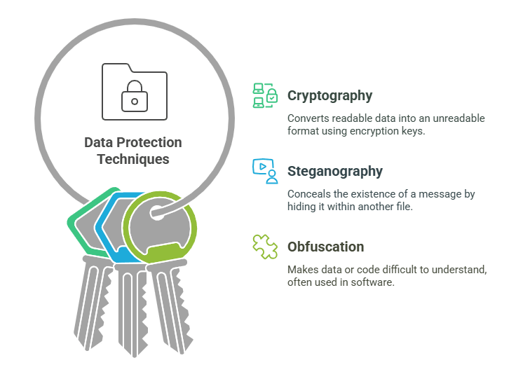 Steganography Article