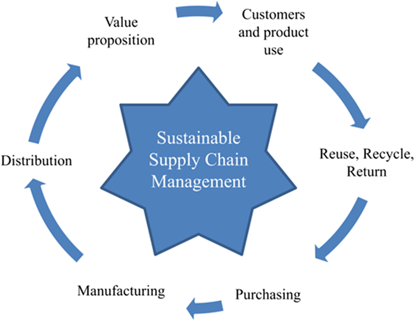 Why Sustainability Matters in Supply Chains Article