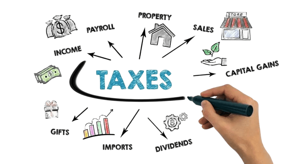 Tax Implications and Regulations Article