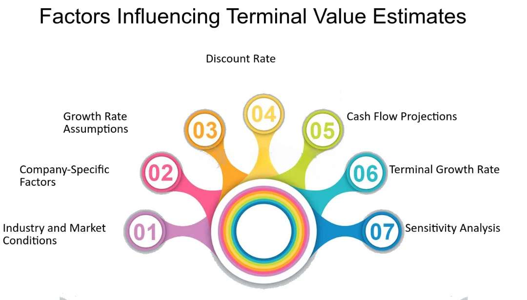 Terminal Value Estimation Article
