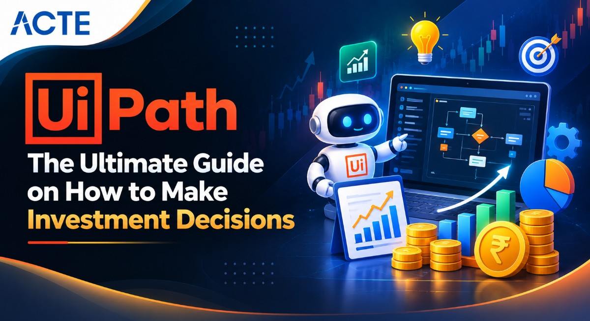 The Ultimate Guide on How to Make Investment Decisions Article