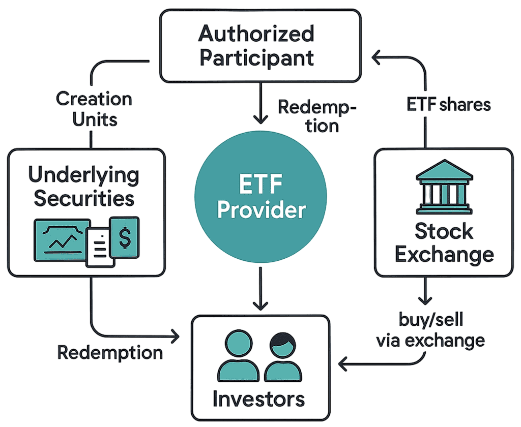 Trading and Market Infrastructure Artcle