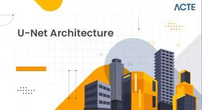 U-Net Architecture Article