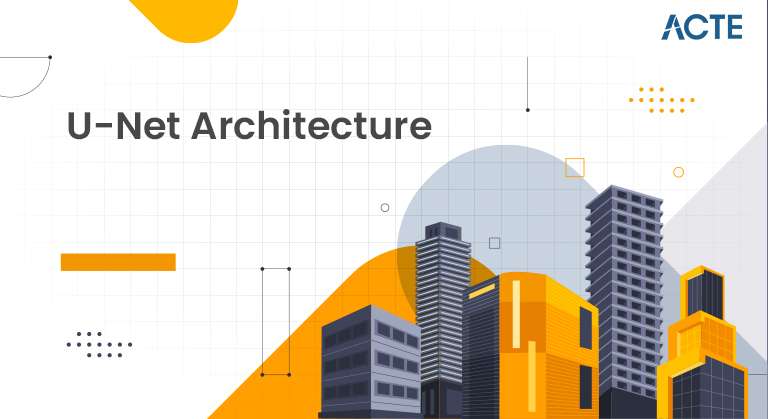 U-Net Architecture Article