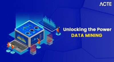 Unlocking the Power Data Mining Article