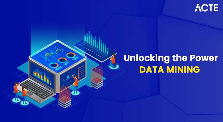 Unlocking the Power Data Mining Article