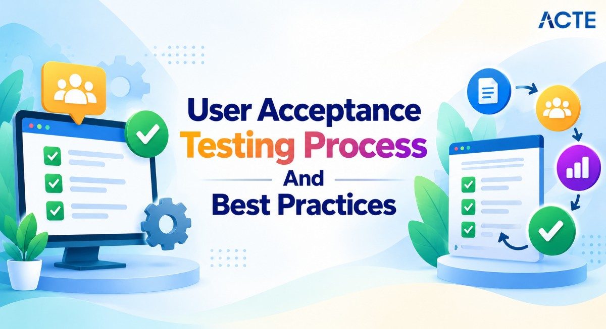 User Acceptance Testing Process And Best Practices Article