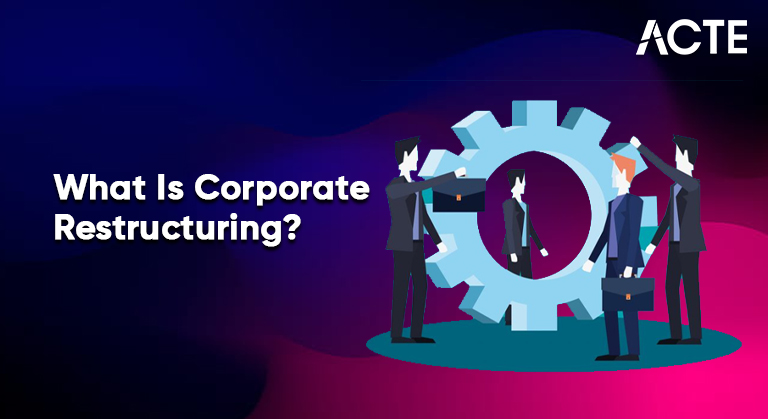 What Is Corporate Article