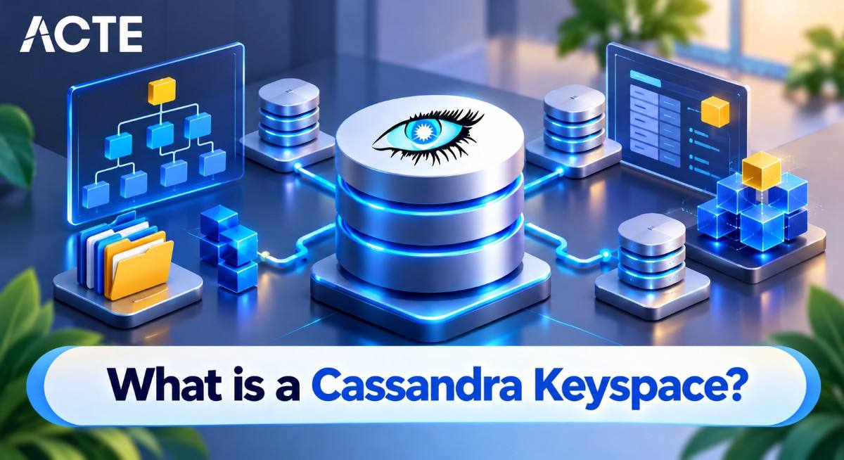 What is a Cassandra Keyspace?
