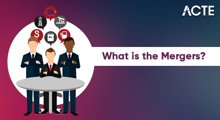 What is the Mergers Article