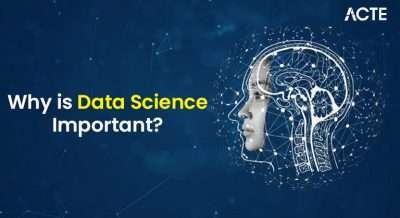 Why is Data Science Important Article