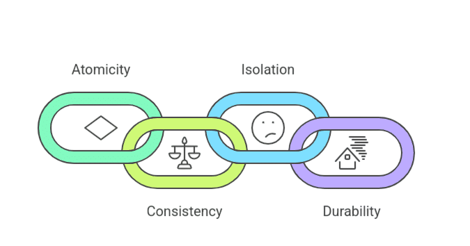 Data Integrity and ACID Compliance
Article